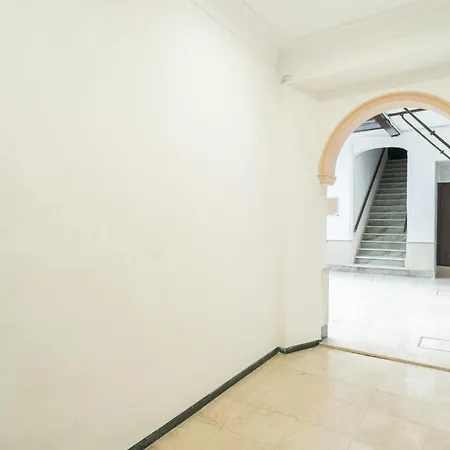 La Bella-apartamento En El Corazon De * Cadiz